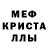 А ПВП кристаллы 4'ine